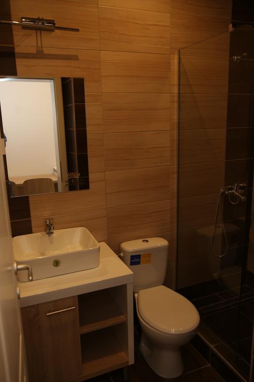 Gold Crown Apartments Jagodina Buitenkant foto