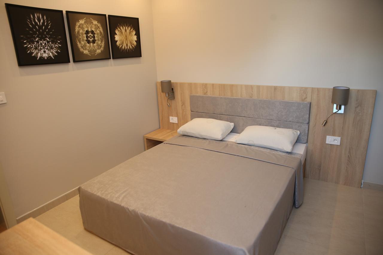 Gold Crown Apartments Jagodina Kamer foto